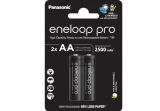 Eneloop Pro AA punjive baterije 2500mAh